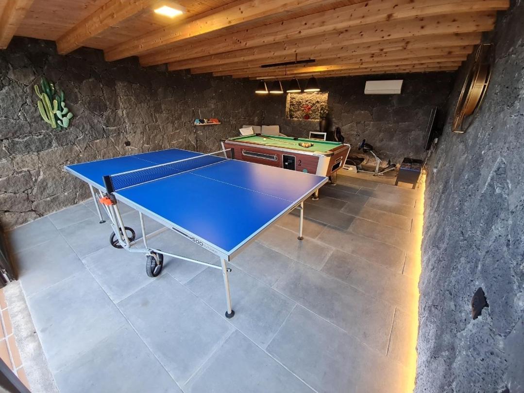 Lanzarote Villa Zafiro Game Room 16 Playa Blanca  Exterior photo